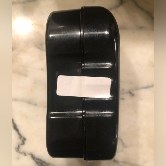 NWT 🖤 Burberry ✨ Rubber Boots Cleaning Sponge Boot + Shoe Care - Picture 4 of 6